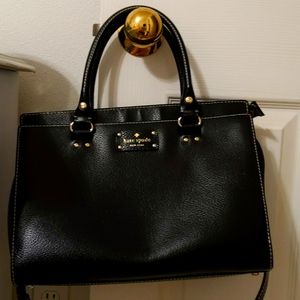 Kate Spade medium sized purse